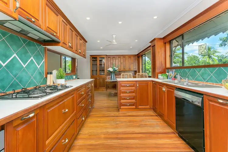 Seventh view of Homely house listing, 1 Coconut Street, Holloways Beach QLD 4878