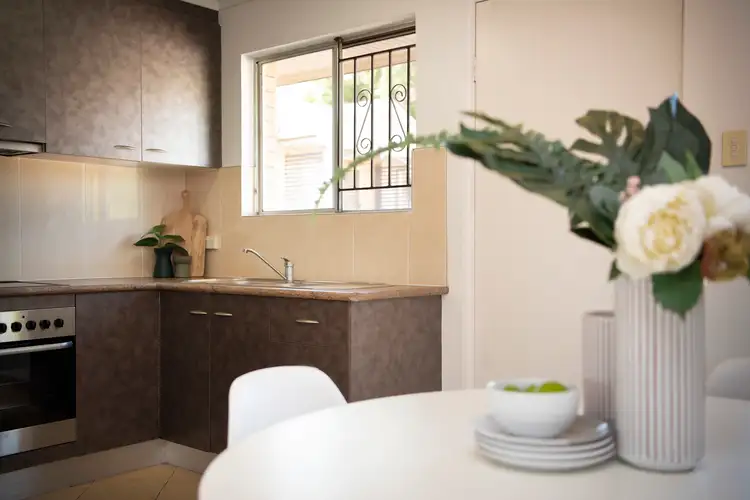 Fourth view of Homely unit listing, 6/58 Douglas Street, Greenslopes QLD 4120