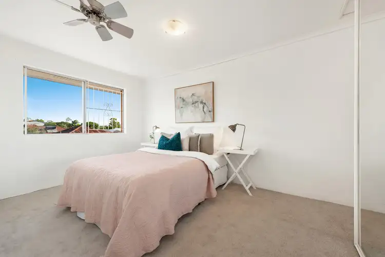 Sixth view of Homely unit listing, 6/58 Douglas Street, Greenslopes QLD 4120