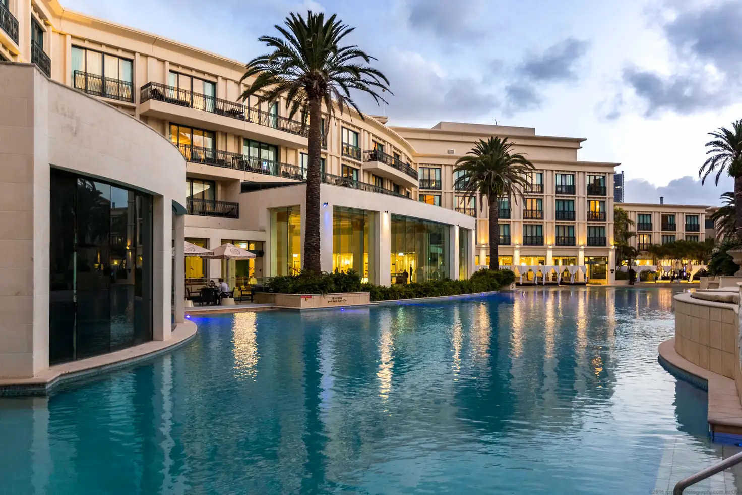 Main view of Homely apartment listing, Penthouse Palazzo Versace, 94 Seaworld Drive, Main Beach QLD 4217