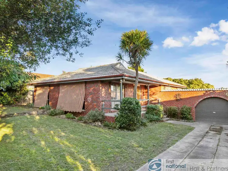 Main view of Homely house listing, 13 Robert Molyneux Avenue, Endeavour Hills VIC 3802