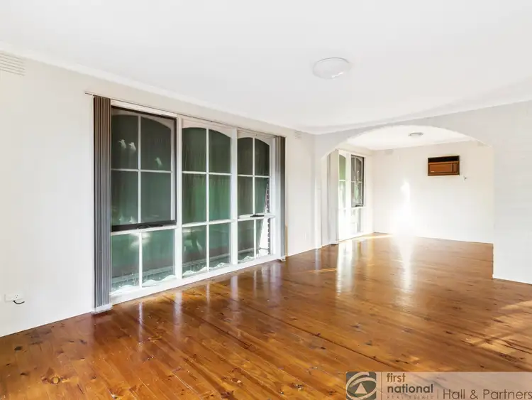 Third view of Homely house listing, 13 Robert Molyneux Avenue, Endeavour Hills VIC 3802