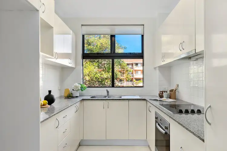 Fourth view of Homely apartment listing, 9/52-54 Banks Street, Monterey NSW 2217