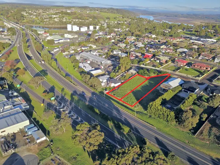 Sixth view of Homely land listing, 18-19 Weemala Lane, Miandetta TAS 7310