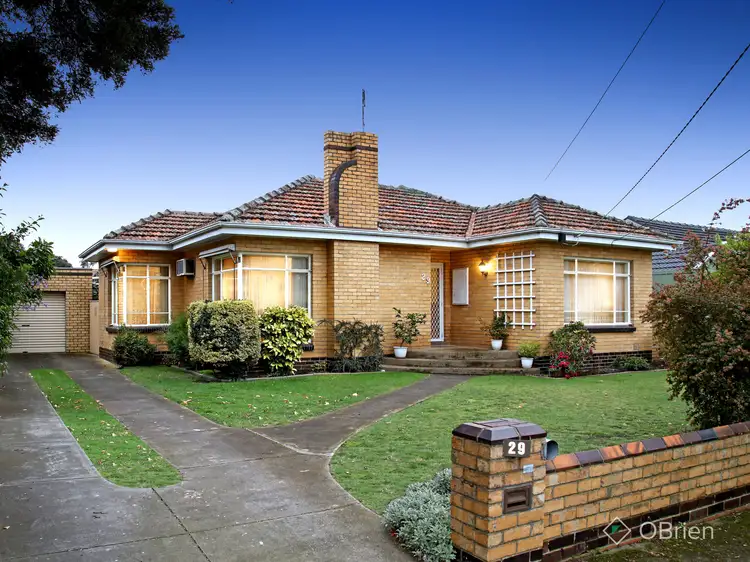 29 Ross Street, Huntingdale VIC 3166