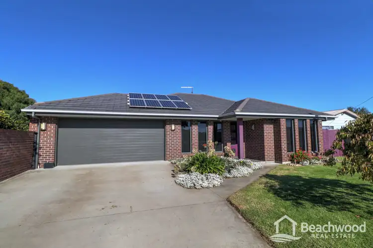 Main view of Homely house listing, 73 Wilmot Street, Port Sorell TAS 7307