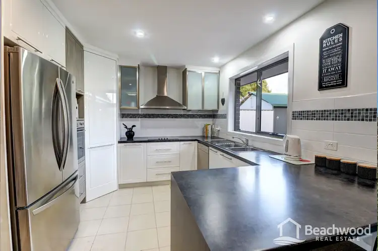 Second view of Homely house listing, 73 Wilmot Street, Port Sorell TAS 7307