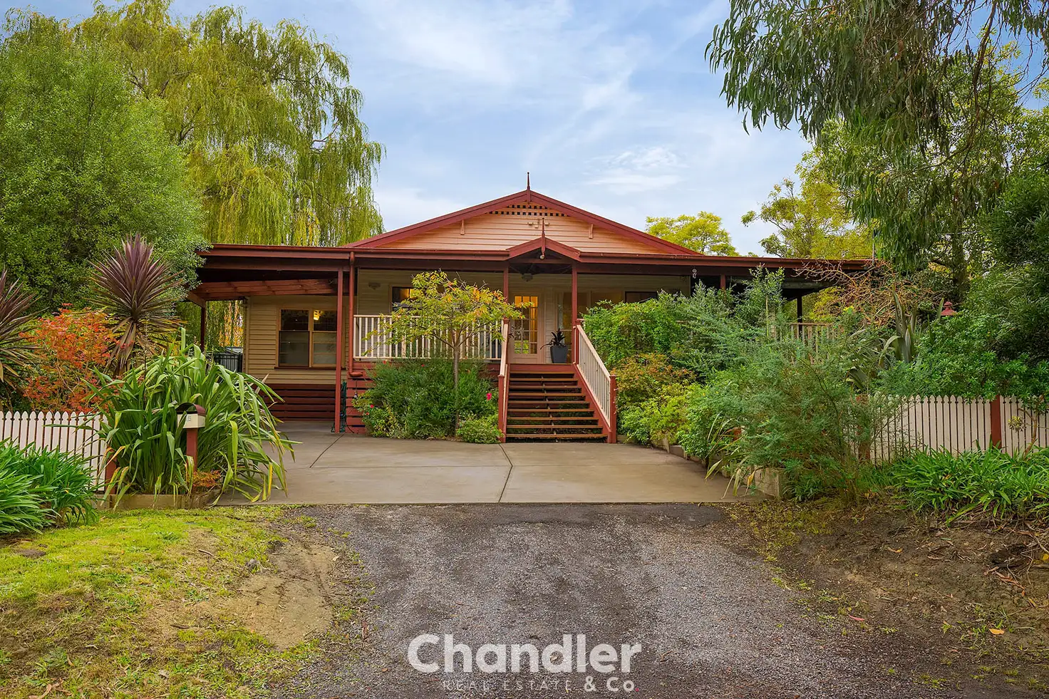 Main view of Homely house listing, 66 Best Street, Belgrave VIC 3160