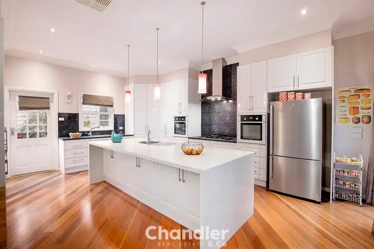Third view of Homely house listing, 66 Best Street, Belgrave VIC 3160