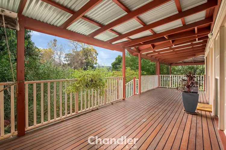 Fourth view of Homely house listing, 66 Best Street, Belgrave VIC 3160