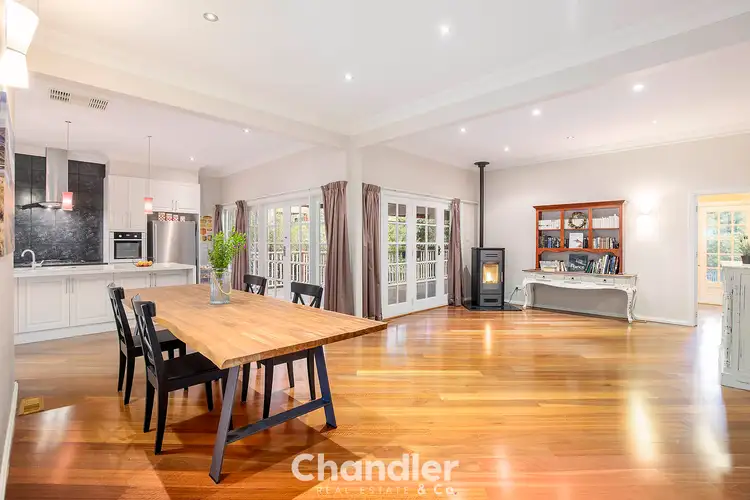 Fifth view of Homely house listing, 66 Best Street, Belgrave VIC 3160