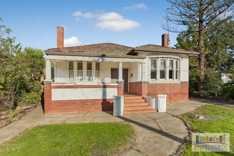 27 Marong Road, Ironbark VIC 3550