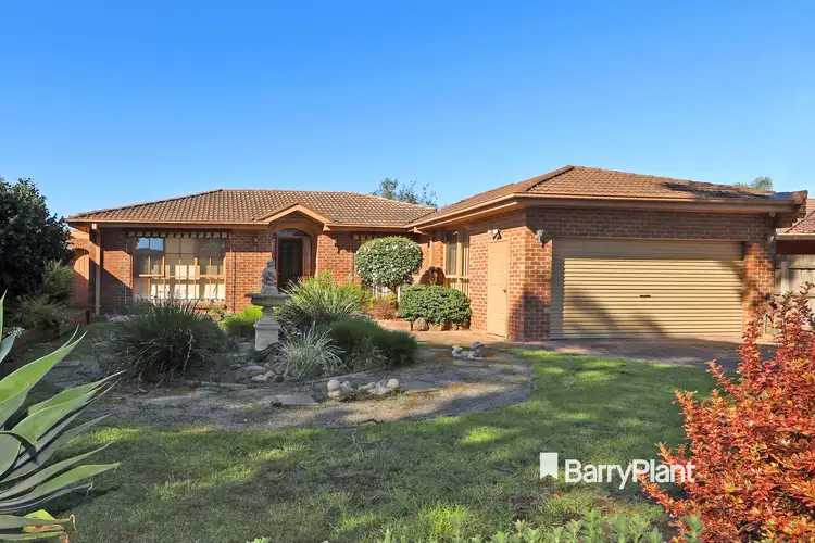 72 Taylors Lane, Rowville VIC 3178
