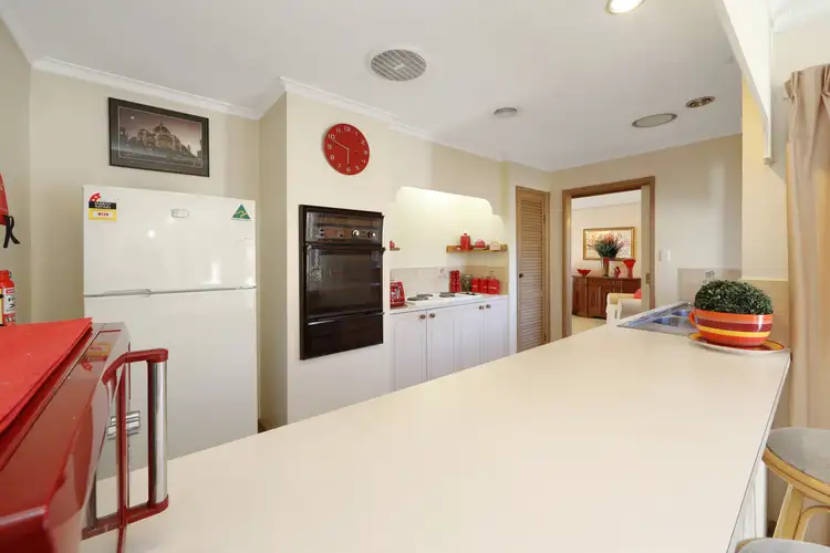 Second view of Homely house listing, 72 Taylors Lane, Rowville VIC 3178