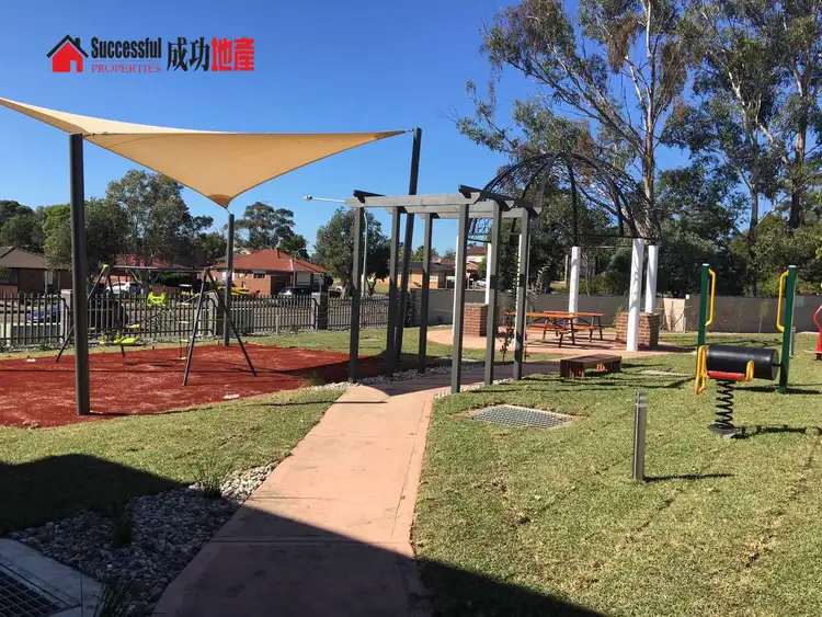 Fifth view of Homely townhouse listing, 46 Vasanta Glade, Woodcroft NSW 2767