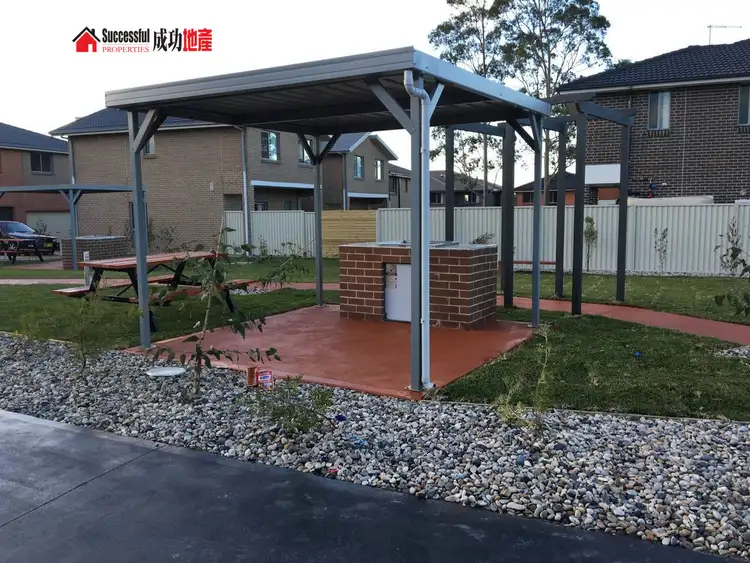 Sixth view of Homely townhouse listing, 46 Vasanta Glade, Woodcroft NSW 2767