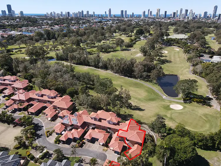 32/3 Bronberg Court, Southport QLD 4215
