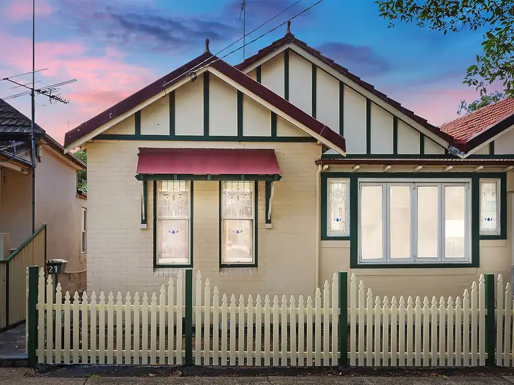 21 Bowmer Street, Banksia NSW 2216