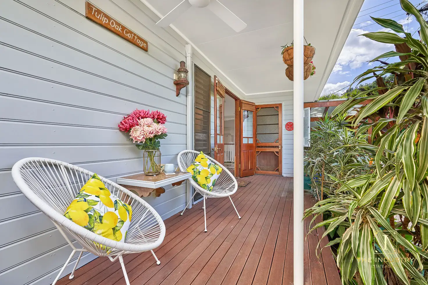 Main view of Homely house listing, 10 Old Smithfield Road, Freshwater QLD 4870