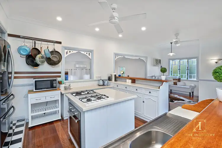 Fourth view of Homely house listing, 10 Old Smithfield Road, Freshwater QLD 4870