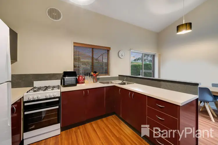 Third view of Homely unit listing, 5/3 Augustine Drive, Highton VIC 3216