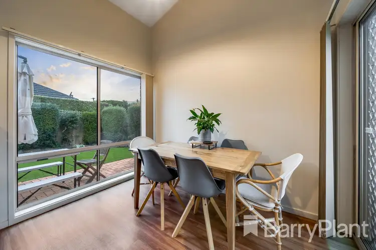Fourth view of Homely unit listing, 5/3 Augustine Drive, Highton VIC 3216