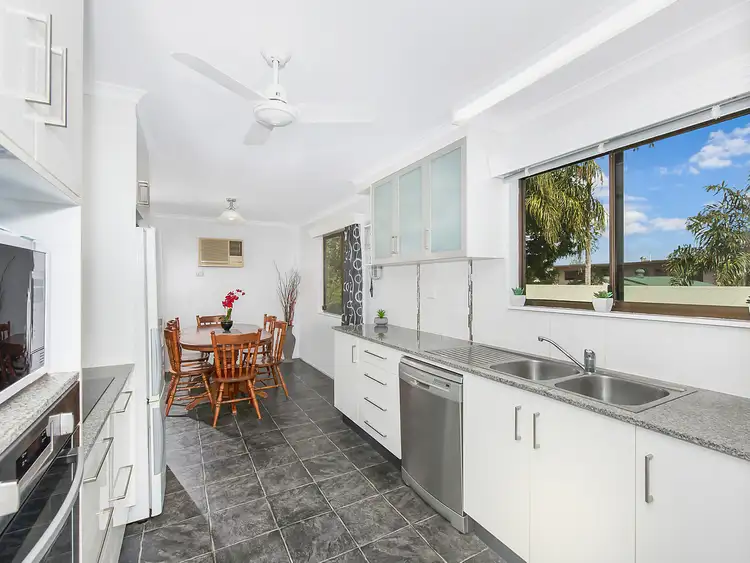 Third view of Homely house listing, 32 Deloraine Street, Thuringowa Central QLD 4817