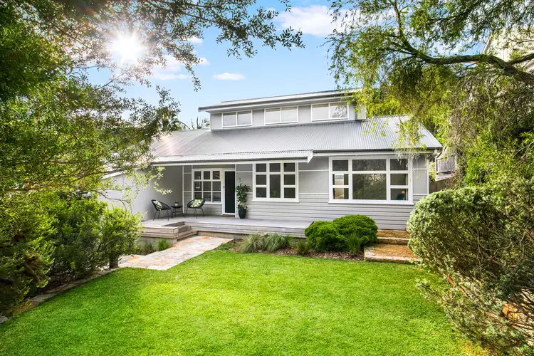 5 Stanley Street, Newport NSW 2106