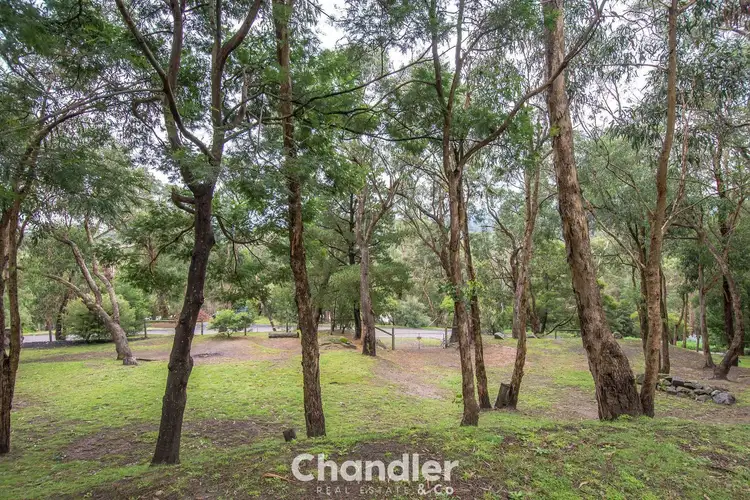 Second view of Homely land listing, 128 Mount Morton Road, Belgrave Heights VIC 3160