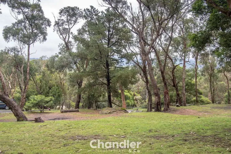 Third view of Homely land listing, 128 Mount Morton Road, Belgrave Heights VIC 3160