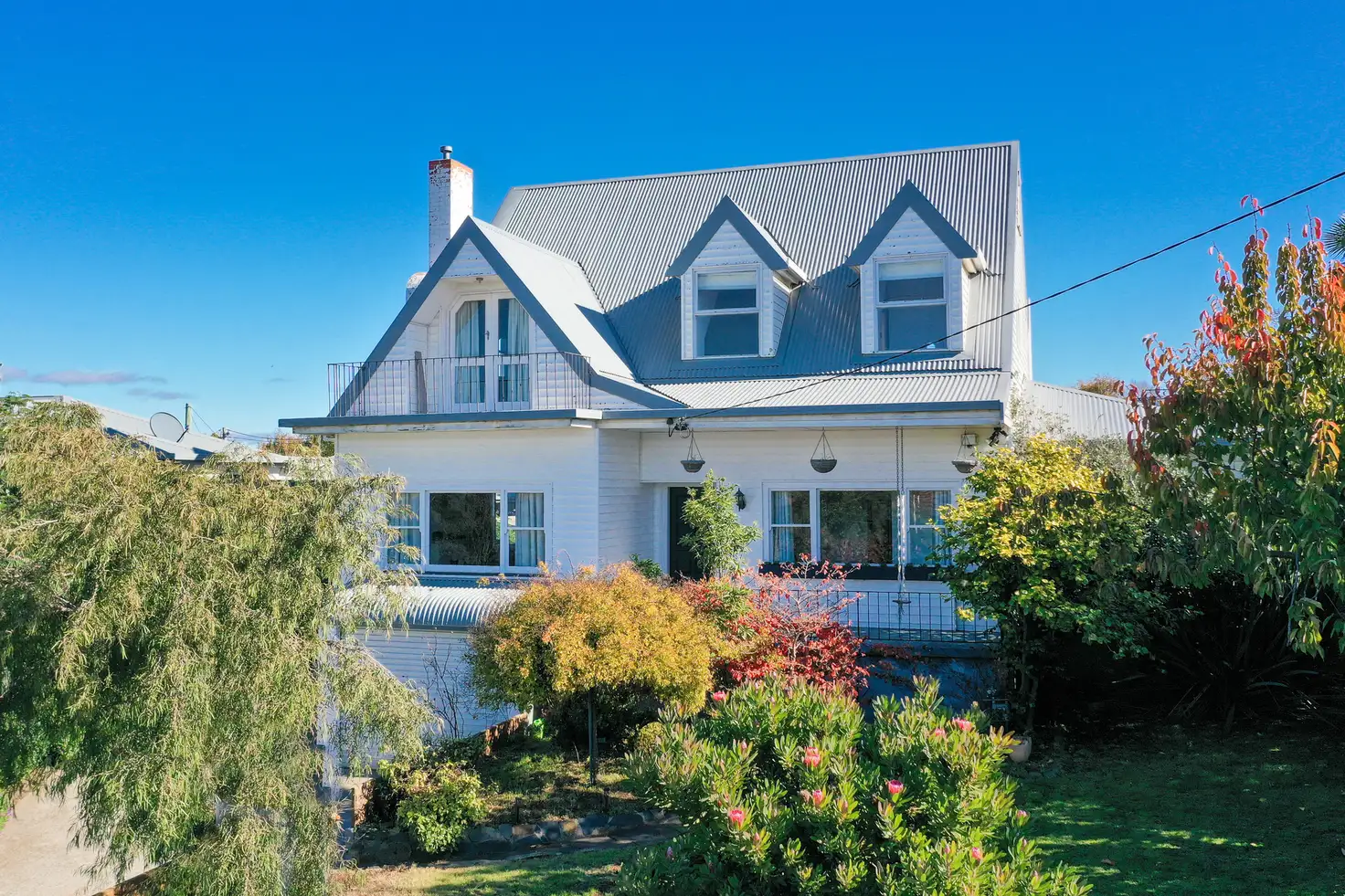 Main view of Homely house listing, 118 Percy Street, Devonport TAS 7310