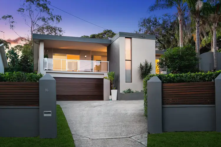 39 Mariposa Road, Bilgola Plateau NSW 2107