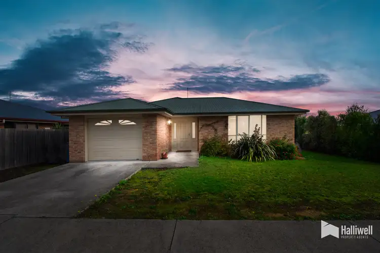 Main view of Homely house listing, 16 Cherry Hill Road, Latrobe TAS 7307