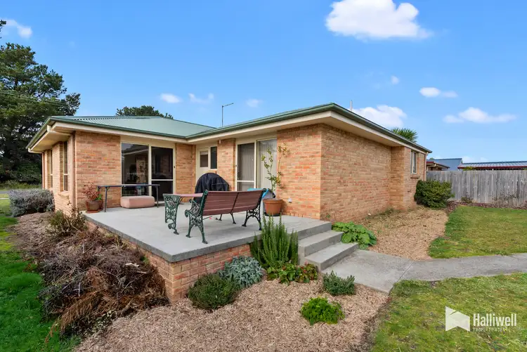 Second view of Homely house listing, 16 Cherry Hill Road, Latrobe TAS 7307