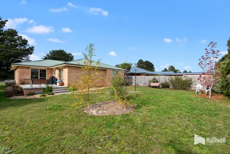 Third view of Homely house listing, 16 Cherry Hill Road, Latrobe TAS 7307