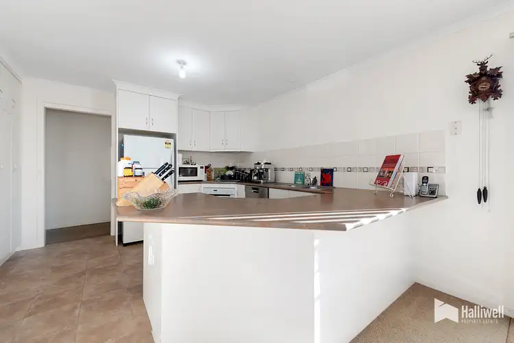 Fifth view of Homely house listing, 16 Cherry Hill Road, Latrobe TAS 7307