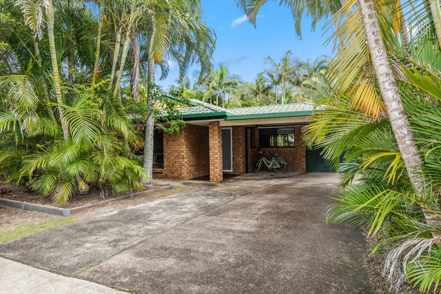 Main view of Homely house listing, 14 Kurrajong Avenue, Bogangar NSW 2488