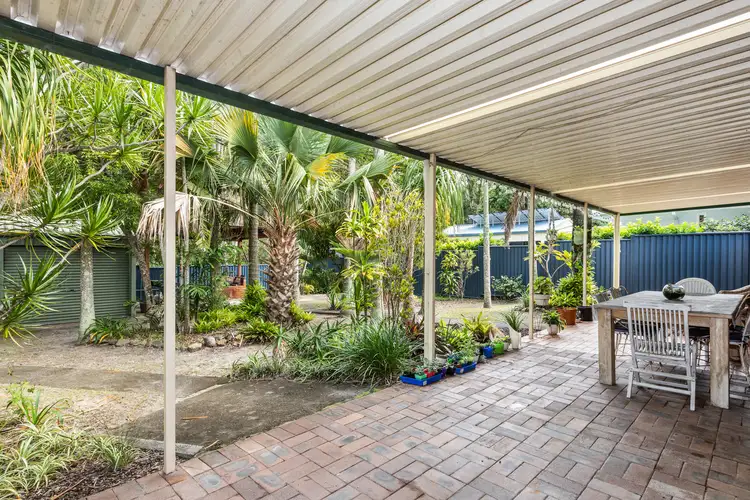 Second view of Homely house listing, 14 Kurrajong Avenue, Bogangar NSW 2488