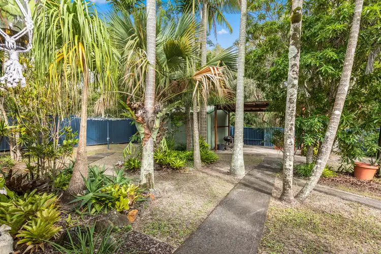 Third view of Homely house listing, 14 Kurrajong Avenue, Bogangar NSW 2488