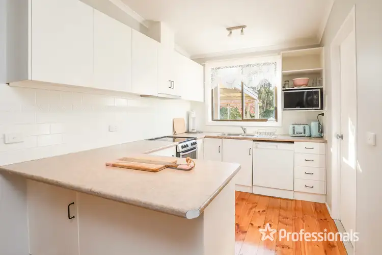 Third view of Homely house listing, 2 Berrigan Lane, Red Cliffs VIC 3496
