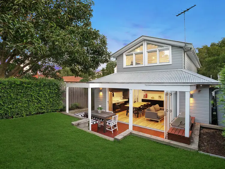 Main view of Homely house listing, 16 Rosalind Street, Cammeray NSW 2062