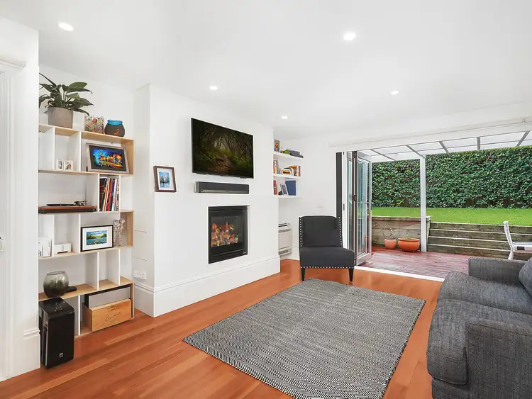 Second view of Homely house listing, 16 Rosalind Street, Cammeray NSW 2062