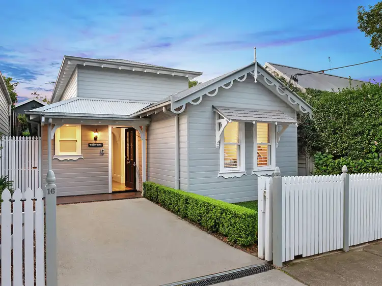 Third view of Homely house listing, 16 Rosalind Street, Cammeray NSW 2062