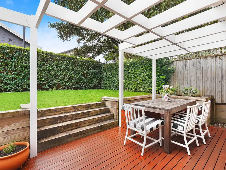 Fifth view of Homely house listing, 16 Rosalind Street, Cammeray NSW 2062