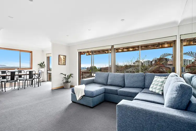 Main view of Homely apartment listing, 12/12 Keira Street, Wollongong NSW 2500