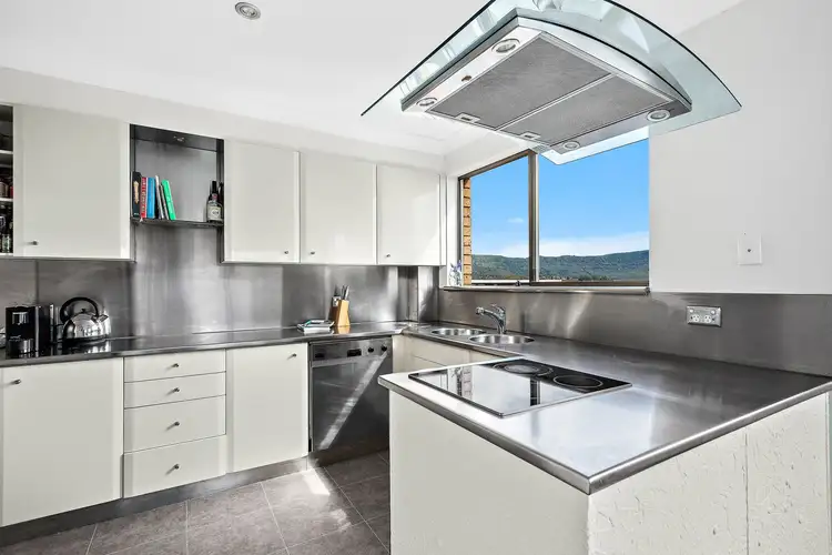 Second view of Homely apartment listing, 12/12 Keira Street, Wollongong NSW 2500