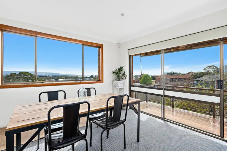 Third view of Homely apartment listing, 12/12 Keira Street, Wollongong NSW 2500