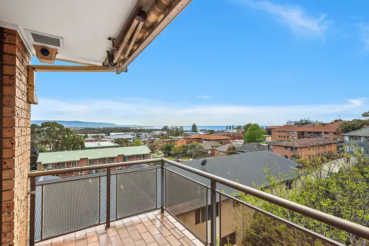 Fifth view of Homely apartment listing, 12/12 Keira Street, Wollongong NSW 2500