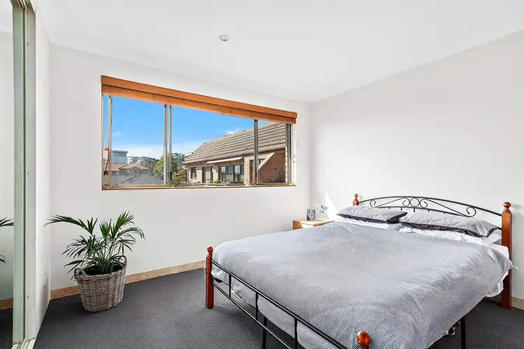 Sixth view of Homely apartment listing, 12/12 Keira Street, Wollongong NSW 2500