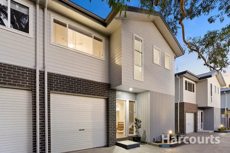 Main view of Homely townhouse listing, 4/14 Neilson Street, Wallsend NSW 2287